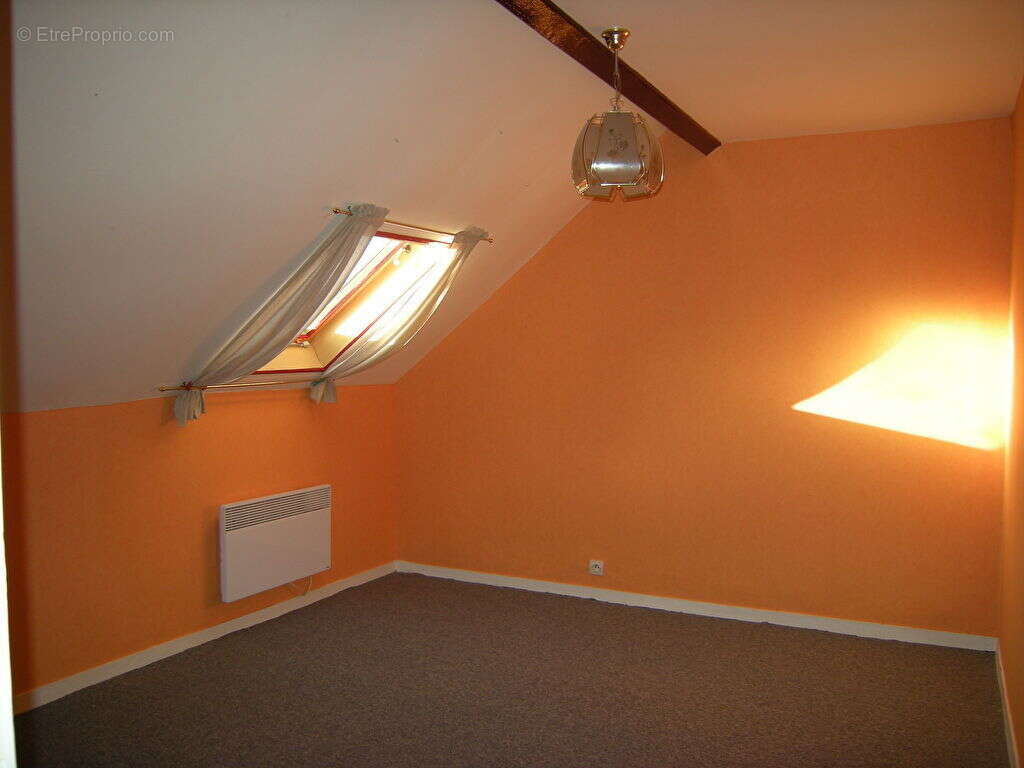 Appartement à CHATEAUDUN