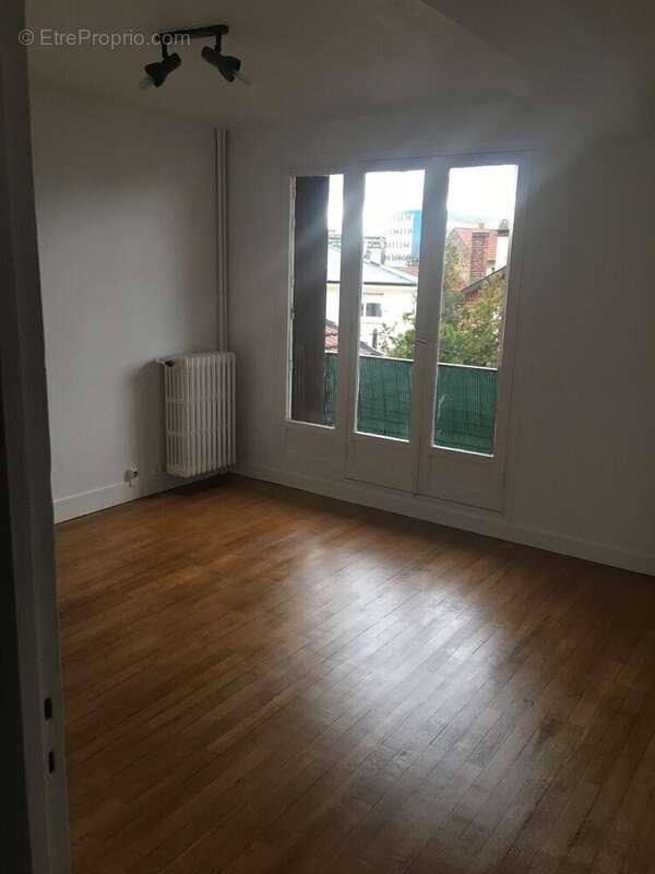 Appartement 25m² à créteil - photo 3