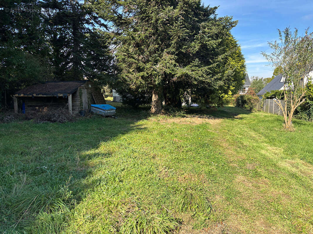 Maison à MOELAN-SUR-MER