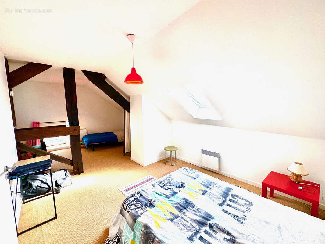 Appartement Hypercentre, demandez nous la vidéo. Idéal investisseur airbnb - photo 4
