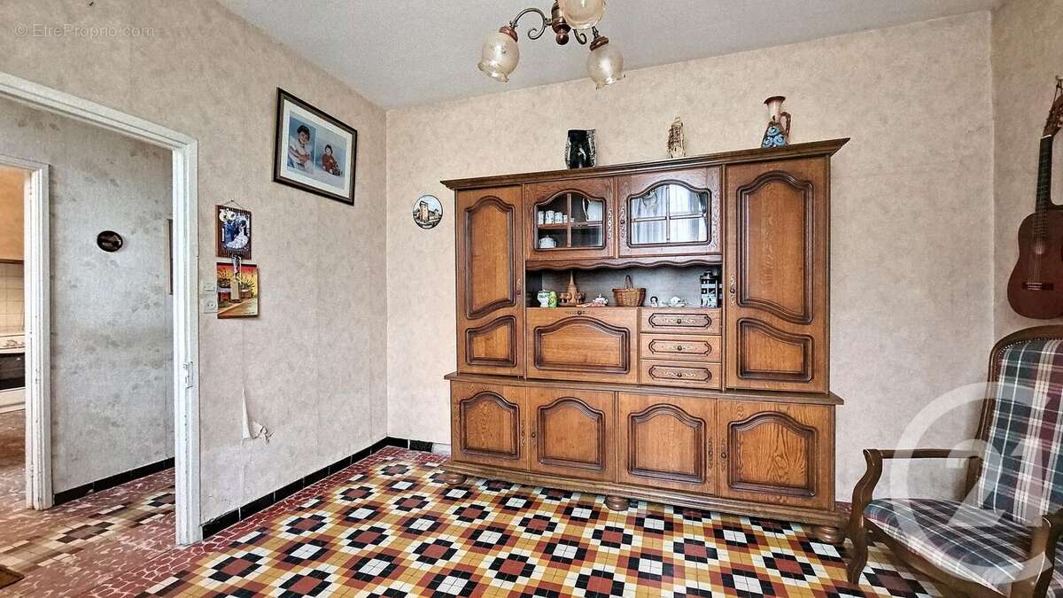 Maison à VILLEFRANCHE-DE-LAURAGAIS