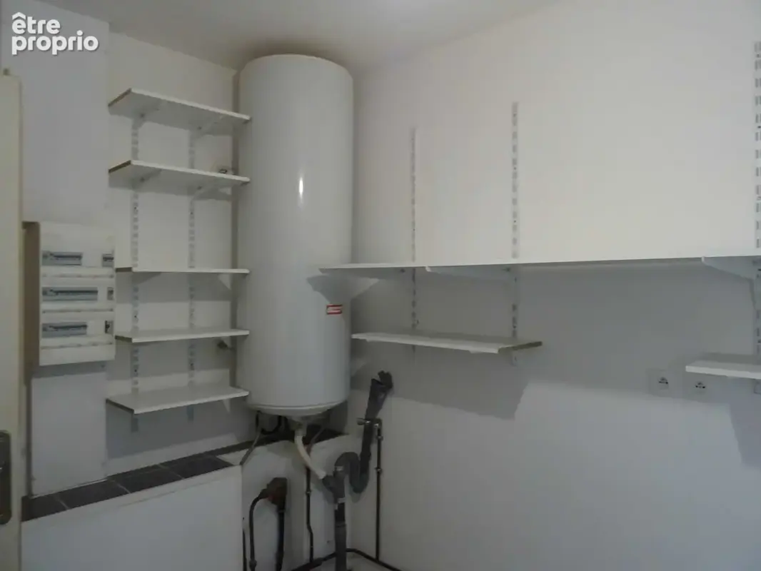 Maison 4 pièces 116 m² à vendre à La Rochefoucauld (16110) - photo 5