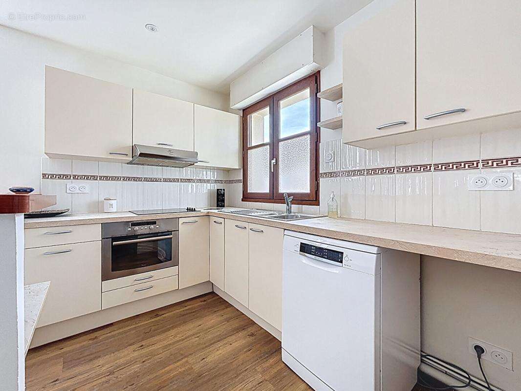 Appartement à LA BAULE-ESCOUBLAC