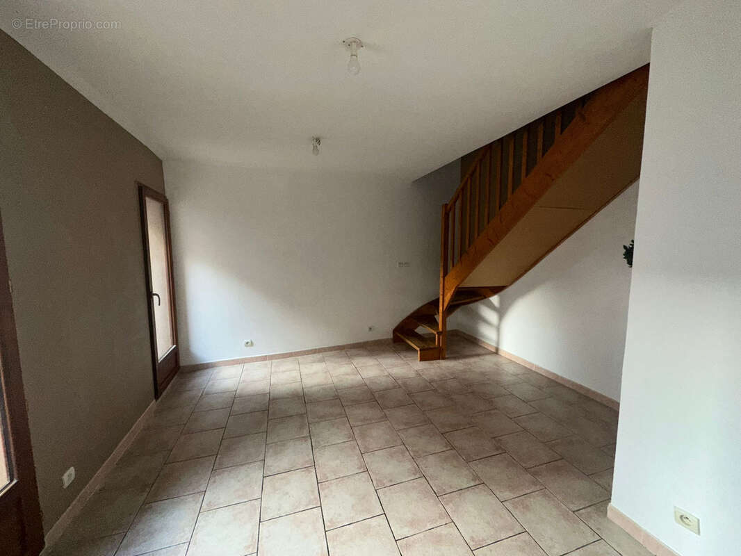 Appartement à AUBAGNE