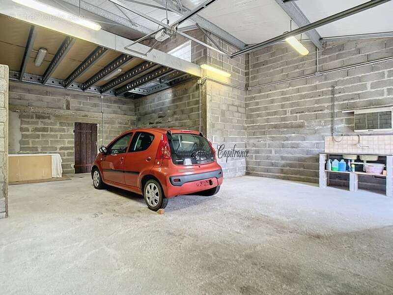 Maison à COUTURE-SUR-LOIR