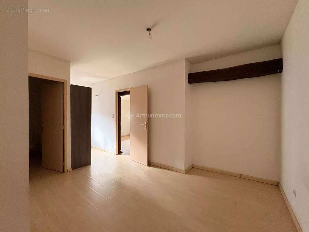 Appartement à GAILLAC