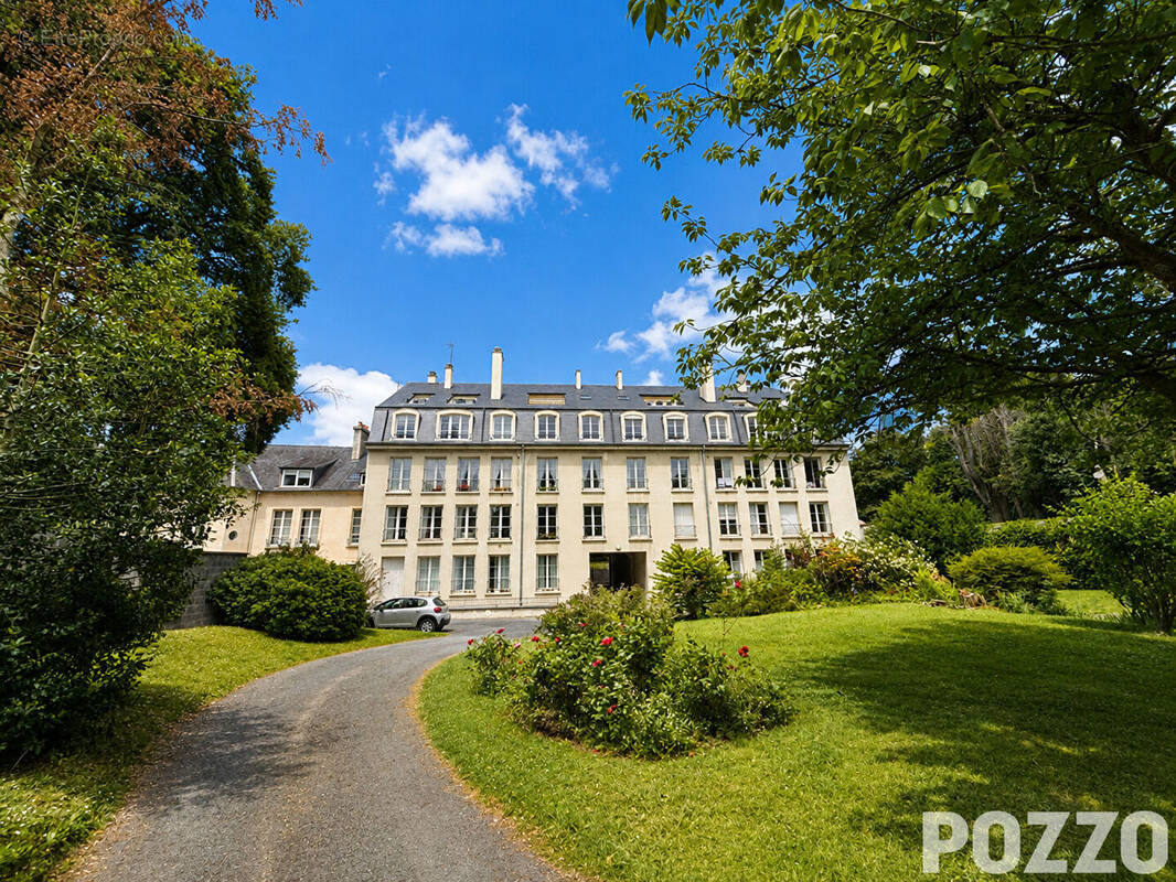 Appartement à BAYEUX