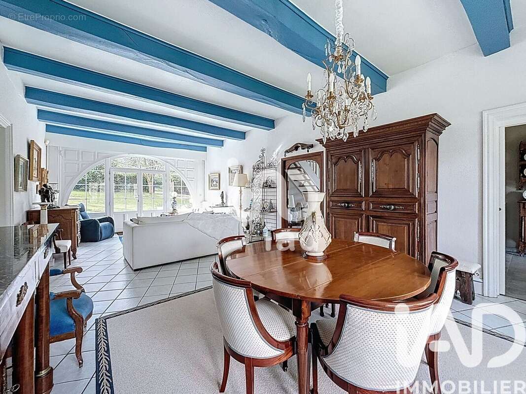 Photo 5 - Maison à FREHEL