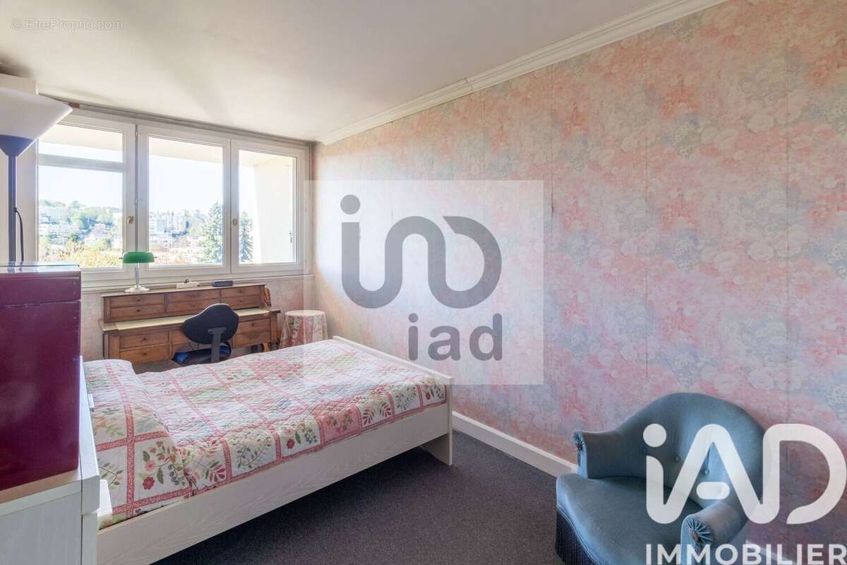 Photo 9 - Appartement à LE PECQ