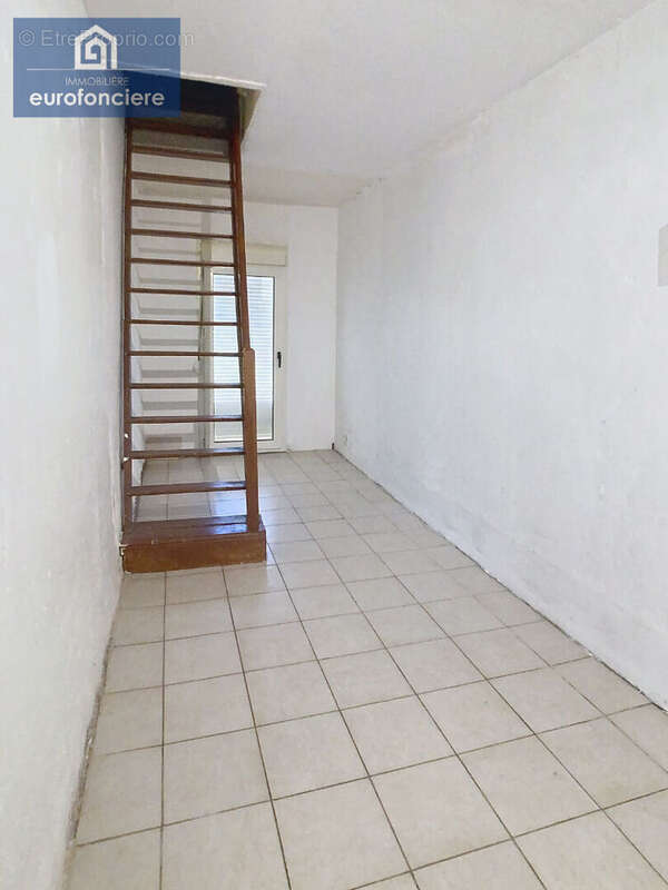 Maison à AIX-EN-OTHE