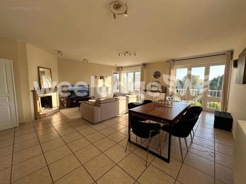 Maison à RAMONVILLE-SAINT-AGNE