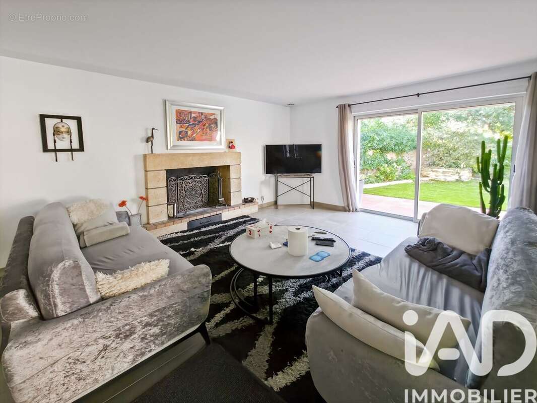 Maison 315 m² à Pezenas  - photo 3