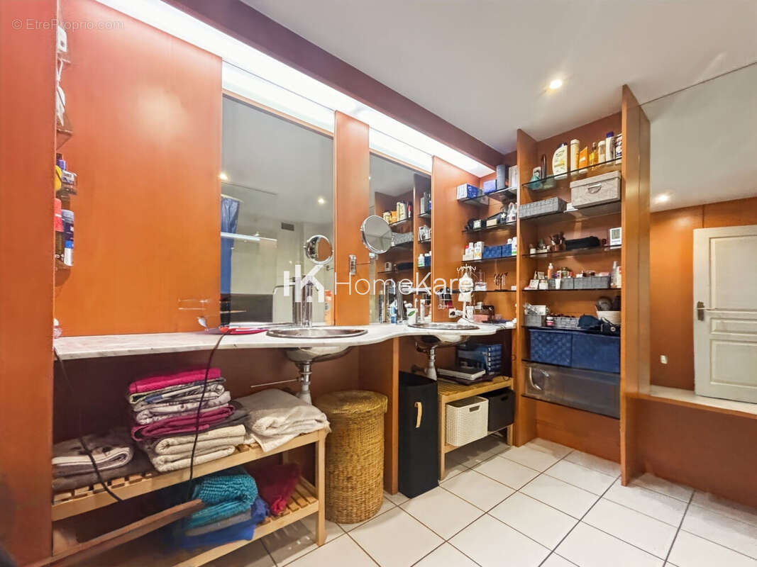 Appartement à COLOMIERS