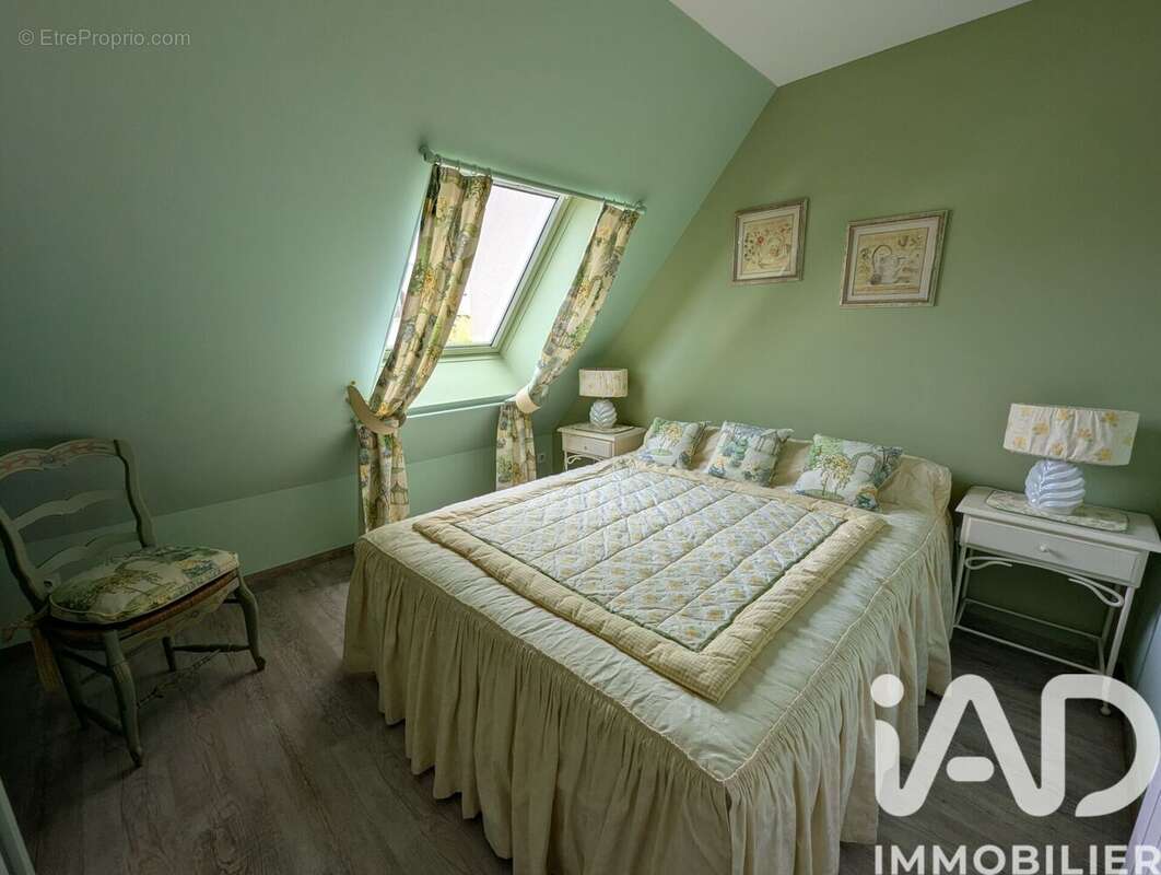 Photo 9 - Maison à NEUFCHATEL-EN-BRAY