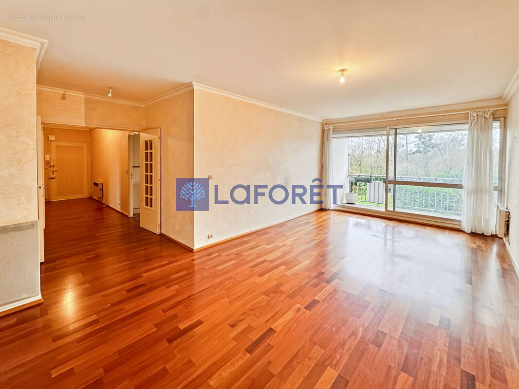 Appartement à CHINON