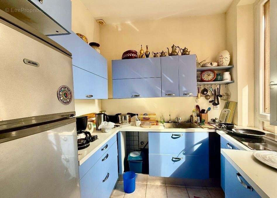 Maison à RIVESALTES