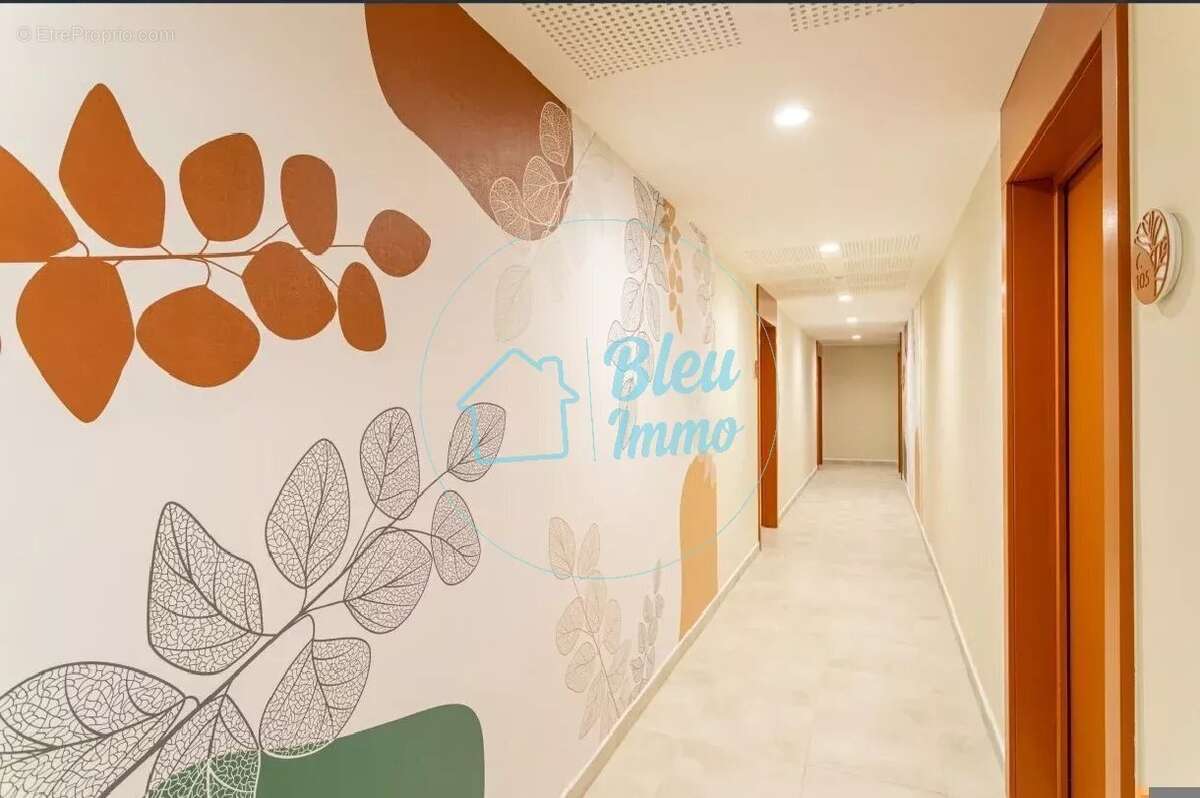 Appartement à SAUVIAN