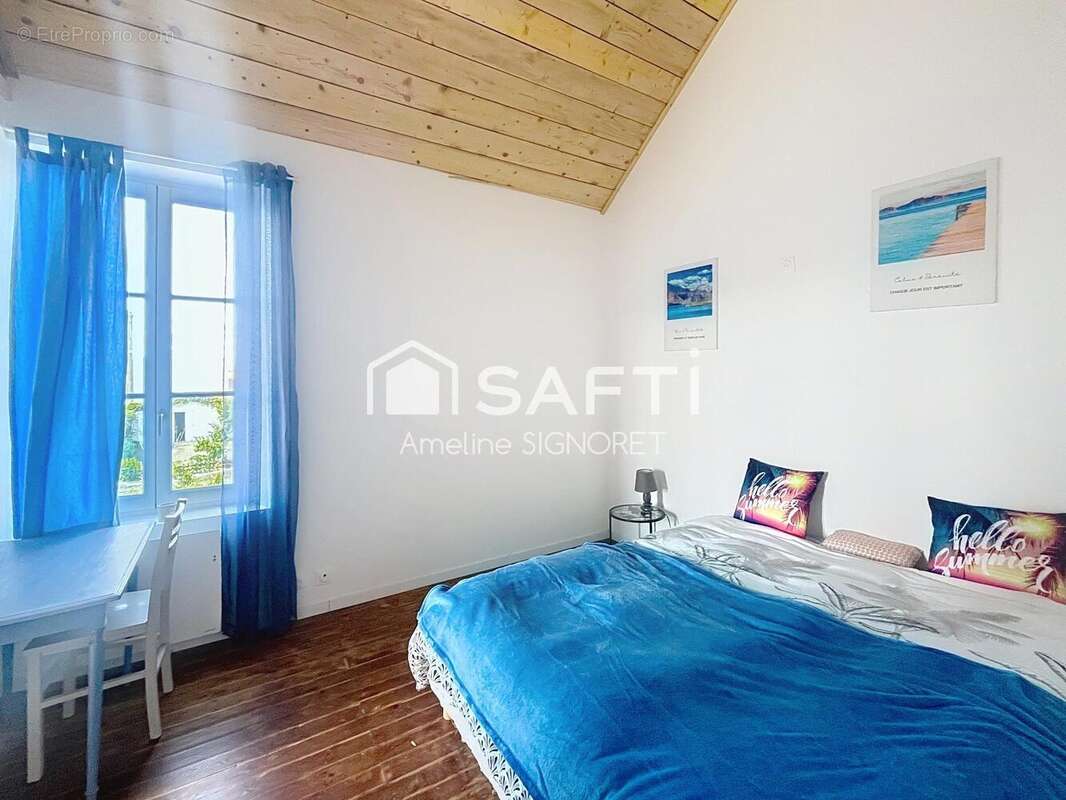 Photo 8 - Maison à NOIRMOUTIER-EN-L'ILE
