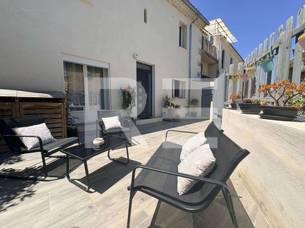 Maison de village - photo 2