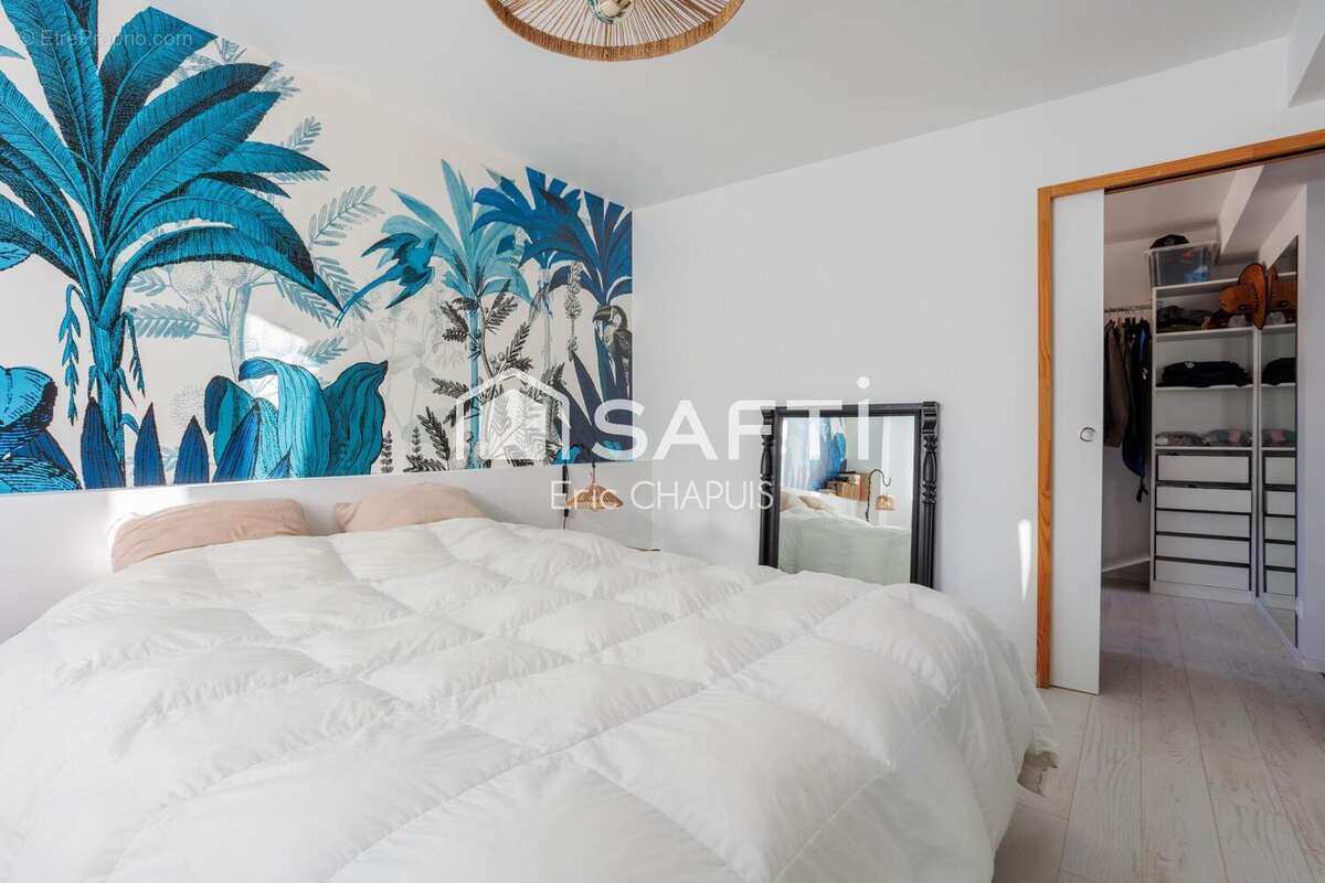 Photo 4 - Maison à CESSON-SEVIGNE