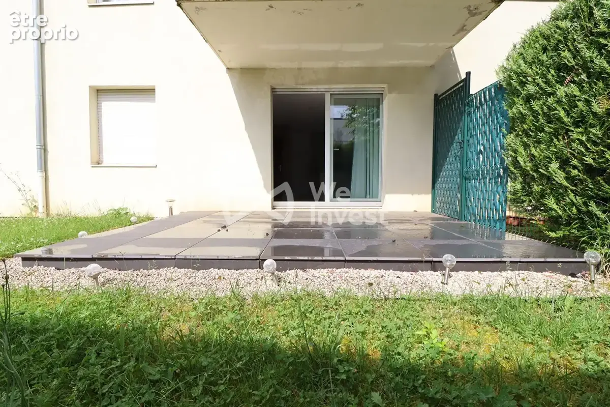 Appartement 59 m² à Audun-Le-Tiche  - photo 5