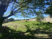 Terrain à SAINT-MEDARD-EN-JALLES