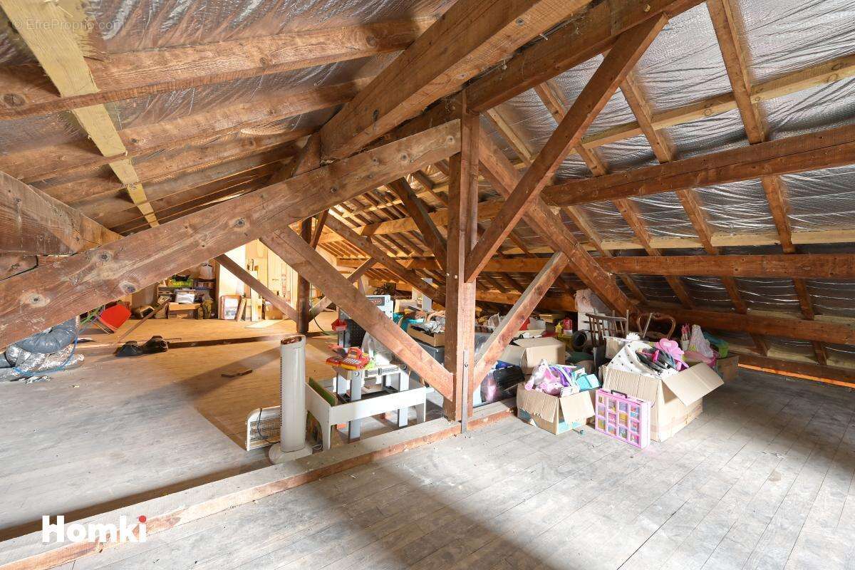Maison à VINAY