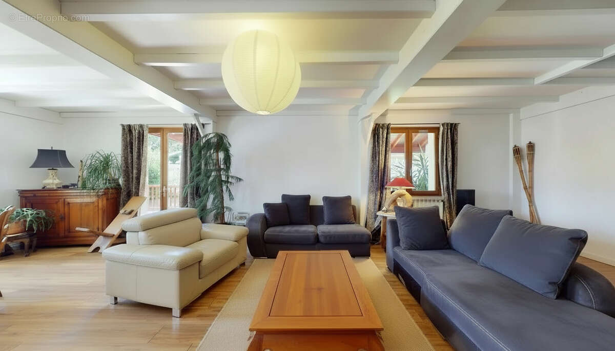 Maison à HASPARREN