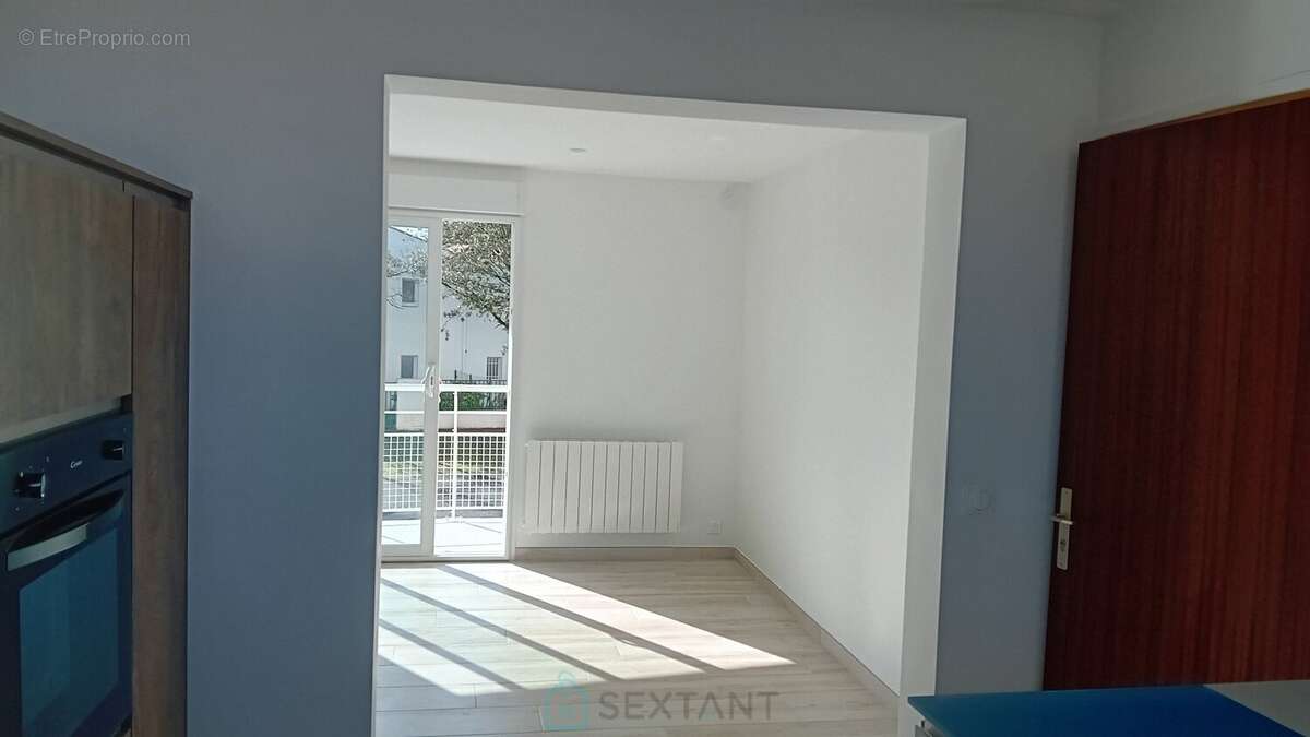 Très bel appartement refait à neuf de 58 m² et 2 chambres - photo 4