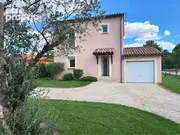 Maison à MONTBETON