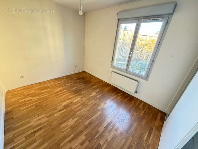 Appartement à TASSIN-LA-DEMI-LUNE