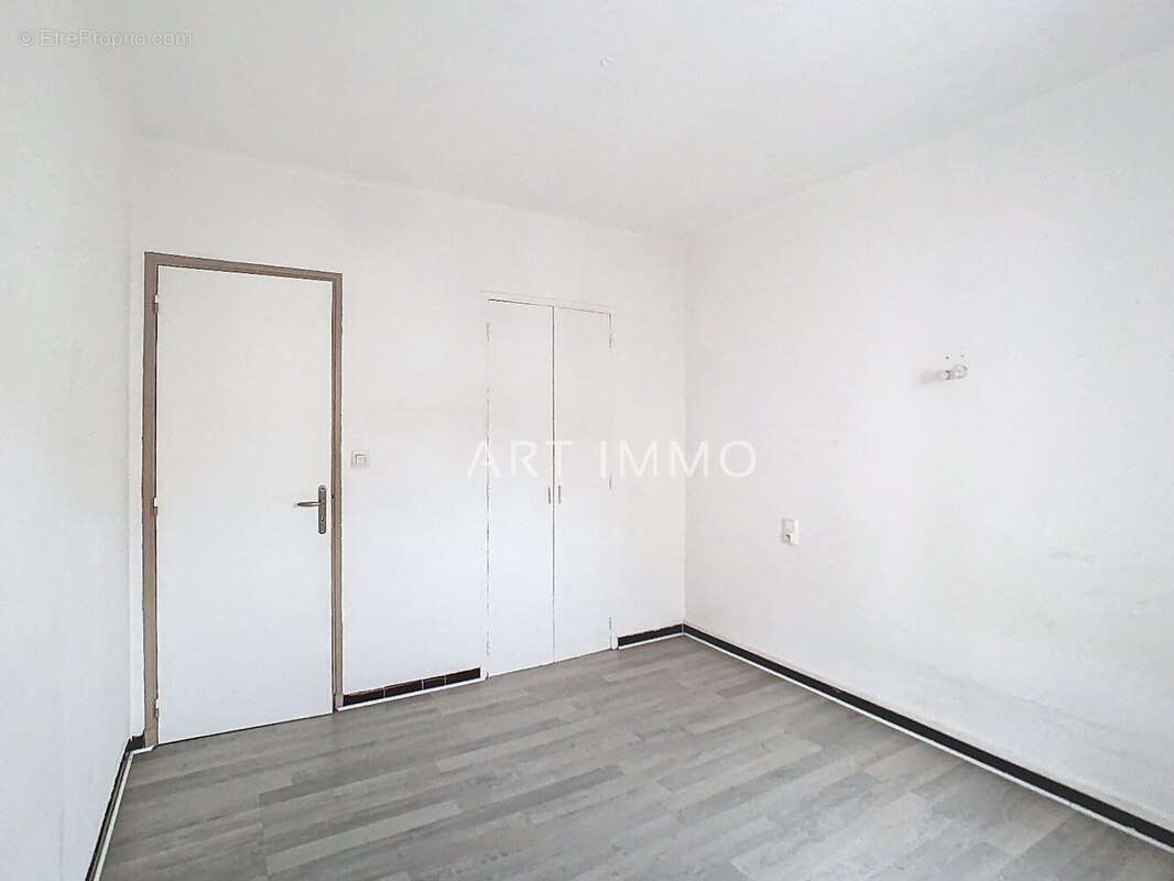 Appartement à CAVAILLON