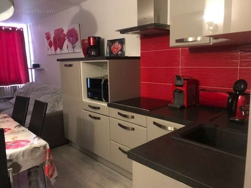 Appartement à ASTUGUE