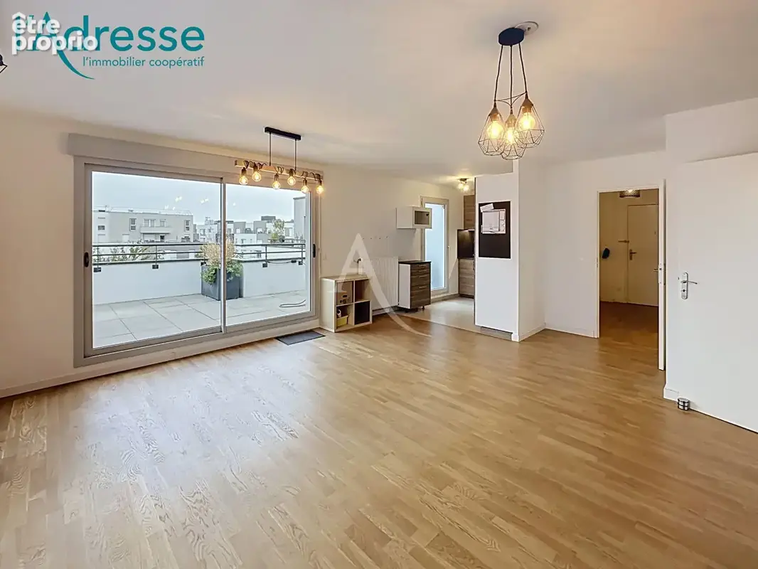 Photo Appartement à Noisy-Le-Grand au prix de 419 000€
