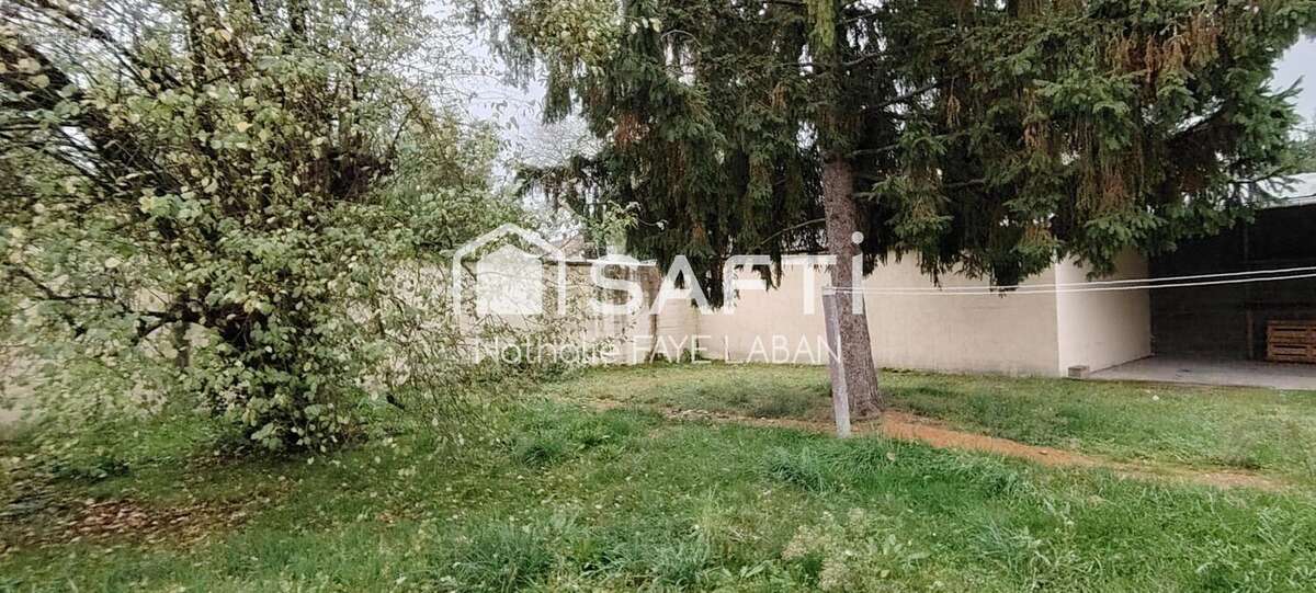 Photo 6 - Maison à CHATELLERAULT