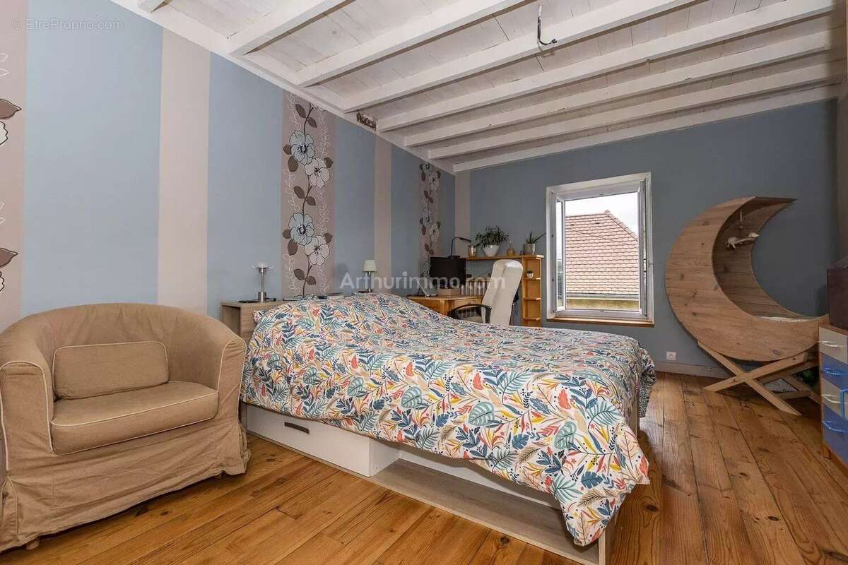 Vente Maison Corbelin(38630) 162 000ï¿œ - photo 8