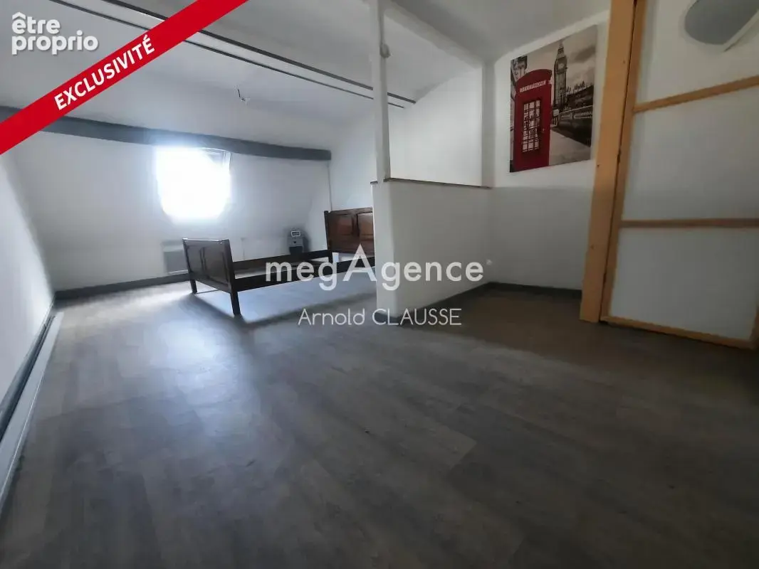 Maison de ville - photo 2