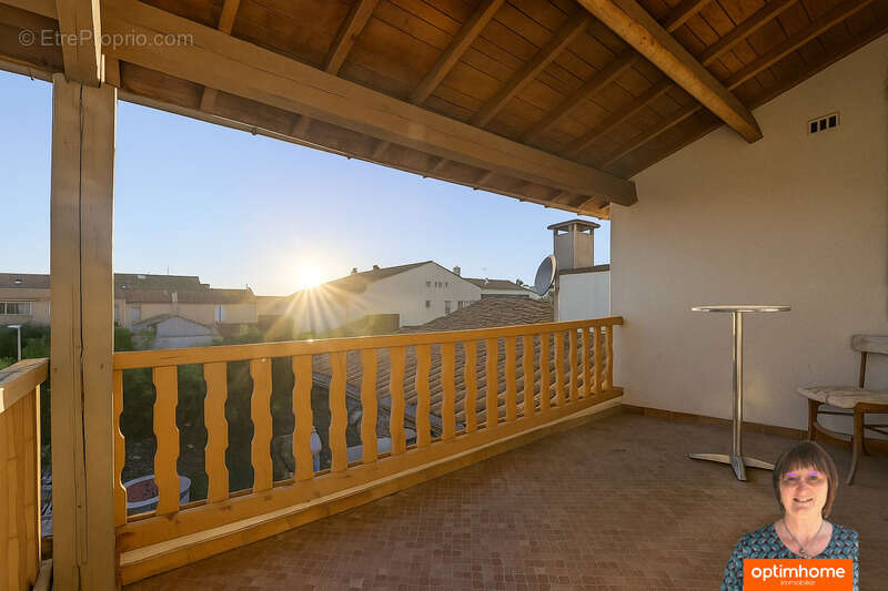 Maison à LE GRAU-DU-ROI