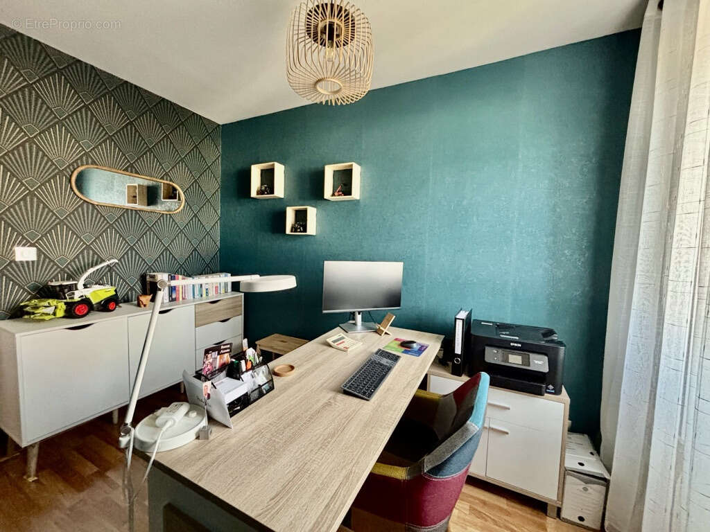 Maison à BOSMIE-L&#039;AIGUILLE