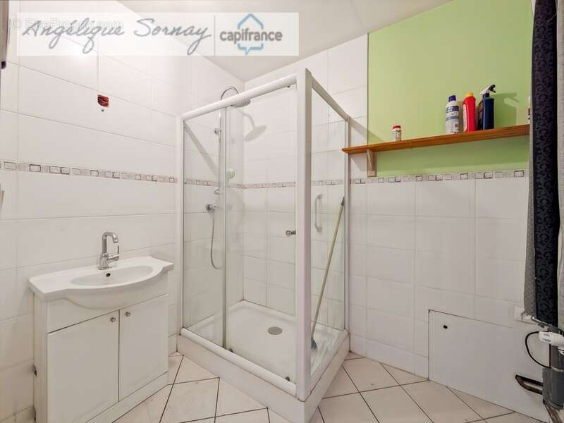 Maison à BLETTERANS