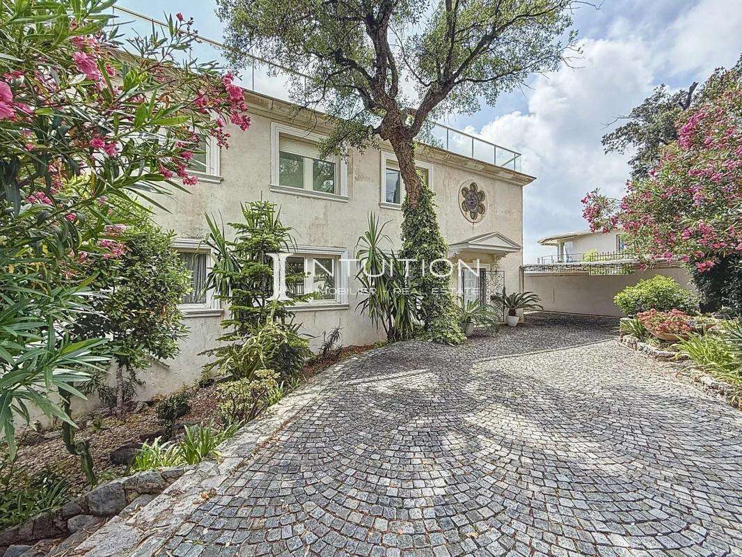 Maison à CANNES