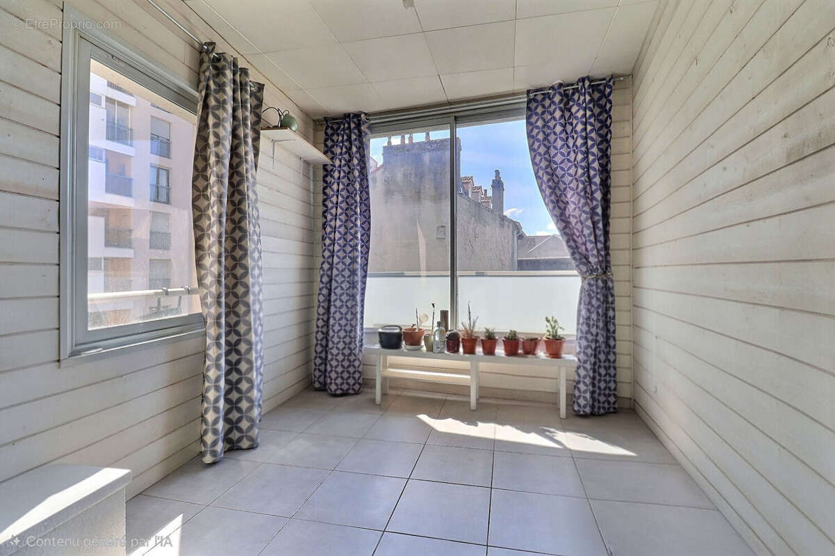Appartement à PAU