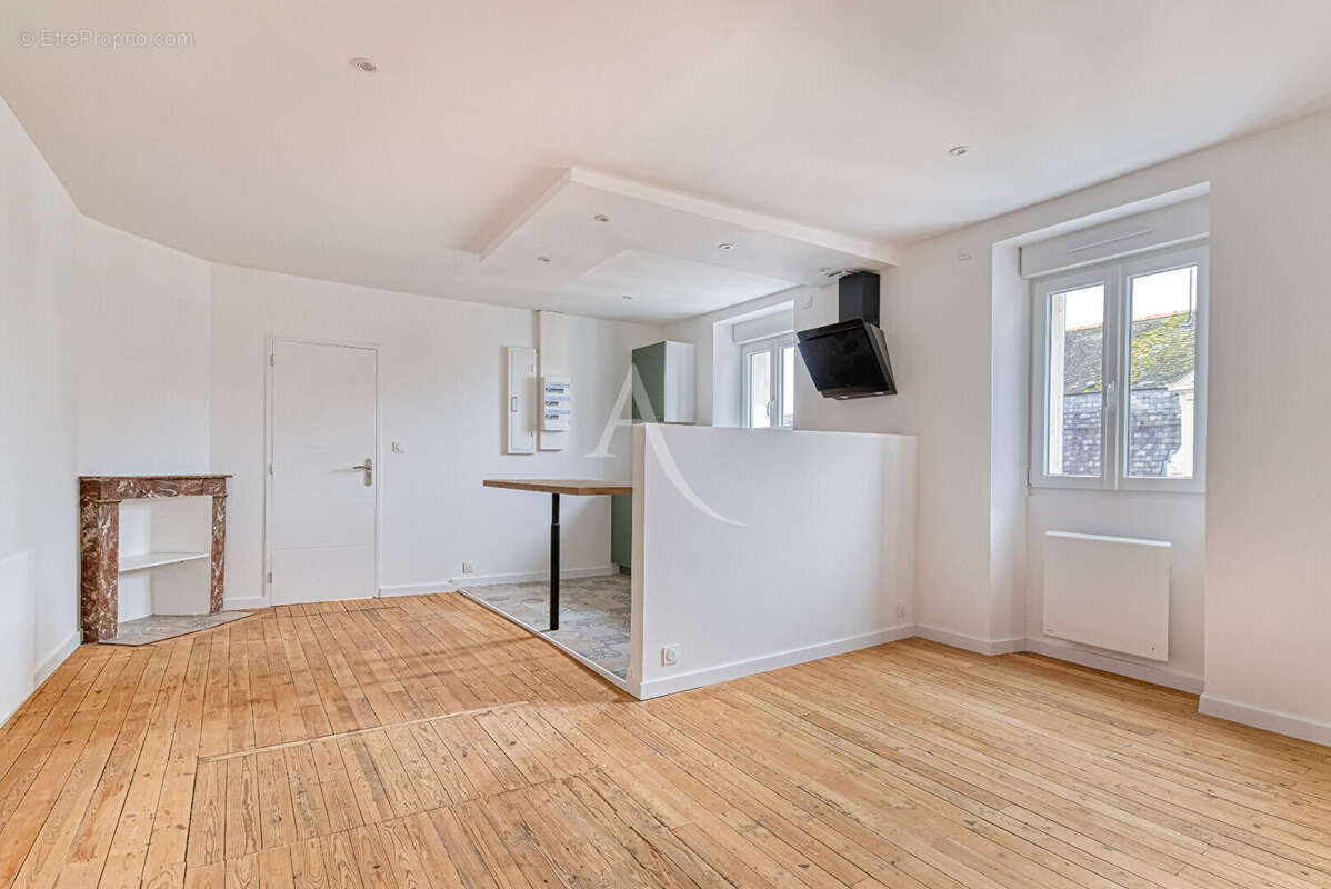 Appartement à ANGERS