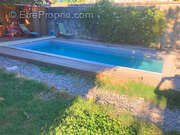 Maison à MONTELIMAR