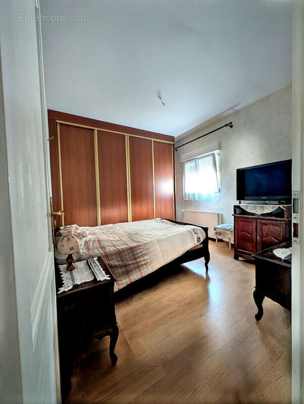 Maison à ROUPELDANGE