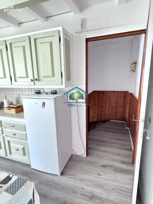 Valentigney – grande maison familiale avec piscine – environ 290 m² - photo 14