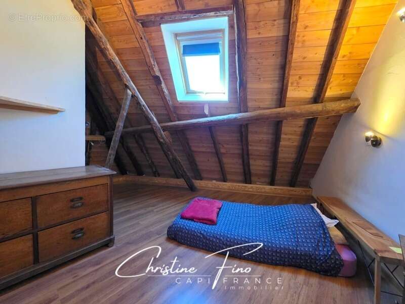 Appartement à BRIANCON