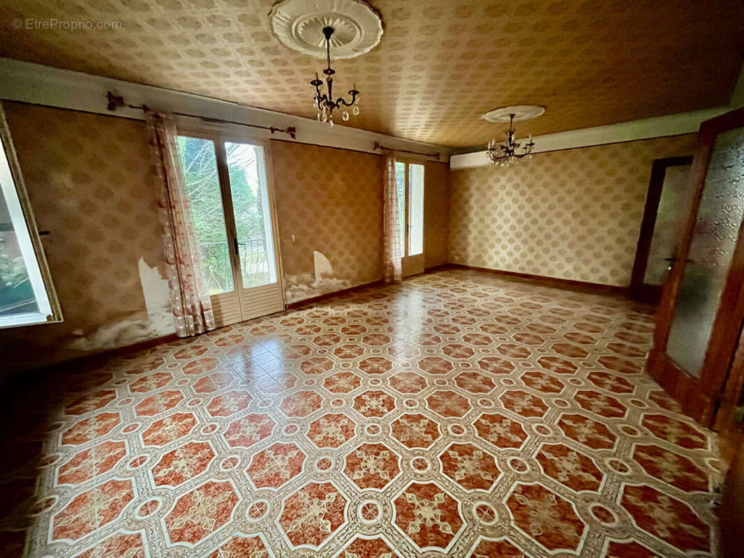 Maison à LE THOR