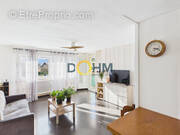 Appartement à BARBERAZ