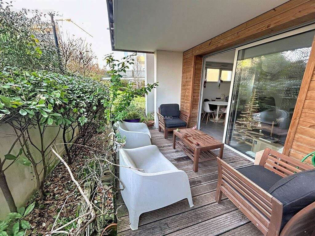 Appartement à BALMA